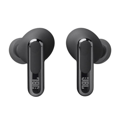 JBL Live Beam 3 | In-ear headphones - 1.45" LED touchscreen - Black-SONXPLUS Joliette