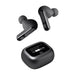 JBL Live Beam 3 | In-ear headphones - 1.45" LED touchscreen - Black-SONXPLUS Joliette