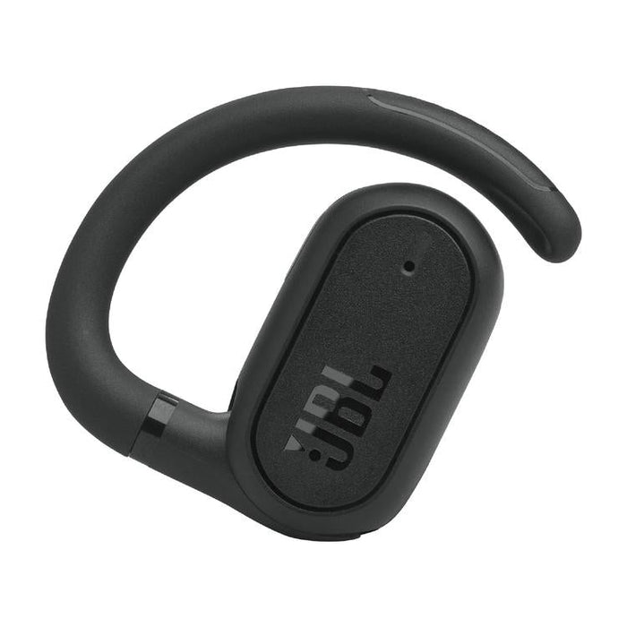 JBL Soundgear Sense | Écouteurs sportifs à conduction - Bluetooth - Noir-Sonxplus Joliette