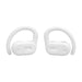 JBL Soundgear Sense | Sports Conduction Headphones - Bluetooth - White-Sonxplus Joliette