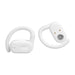 JBL Soundgear Sense | Sports Conduction Headphones - Bluetooth - White-Sonxplus Joliette