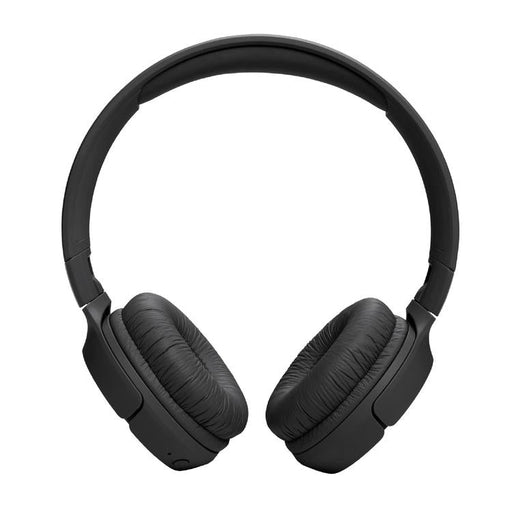JBL Tune 520BT | Écouteurs Supra-auriculaires - Sans fil - Bluetooth - Noir-Sonxplus Joliette