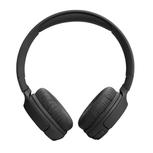 JBL Tune 520BT | Écouteurs Supra-auriculaires - Sans fil - Bluetooth - Noir-Sonxplus Joliette