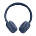 JBL Tune 520BT | On-Ear Headphones - Wireless - Bluetooth - Blue-Sonxplus Joliette