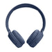 JBL Tune 520BT | On-Ear Headphones - Wireless - Bluetooth - Blue-Sonxplus Joliette