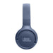 JBL Tune 520BT | Écouteurs Supra-auriculaires - Sans fil - Bluetooth - Bleu-Sonxplus Joliette