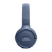 JBL Tune 520BT | Écouteurs Supra-auriculaires - Sans fil - Bluetooth - Bleu-Sonxplus Joliette