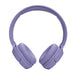 JBL Tune 520BT | Écouteurs Supra-auriculaires - Sans fil - Bluetooth - Mauve-Sonxplus Joliette