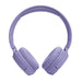 JBL Tune 520BT | Earphones - Wireless - Bluetooth - Mauve-Sonxplus Joliette