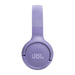 JBL Tune 520BT | Earphones - Wireless - Bluetooth - Mauve-Sonxplus Joliette