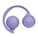 JBL Tune 520BT | Earphones - Wireless - Bluetooth - Mauve-Sonxplus Joliette