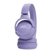 JBL Tune 520BT | Écouteurs Supra-auriculaires - Sans fil - Bluetooth - Mauve-Sonxplus Joliette