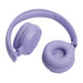 JBL Tune 520BT | Earphones - Wireless - Bluetooth - Mauve-Sonxplus Joliette