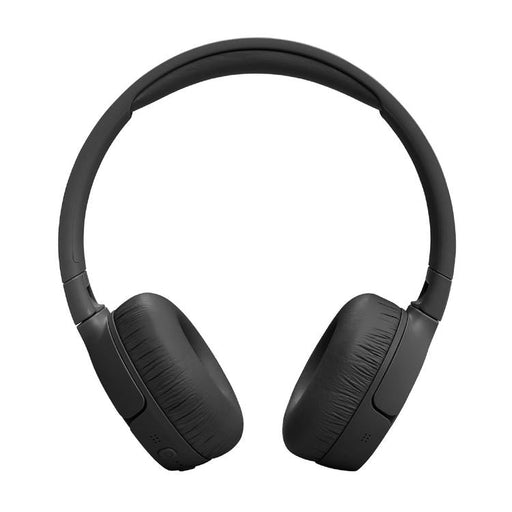 JBL Tune 670NC | Écouteurs circum-auriculaires sans fil - Bluetooth - Annulation active du bruit - Fast Pair - Noir-Sonxplus Joliette