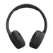 JBL Tune 670NC | Écouteurs circum-auriculaires sans fil - Bluetooth - Annulation active du bruit - Fast Pair - Noir-Sonxplus Joliette