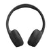 JBL Tune 670NC | Wireless circumaural headphones - Bluetooth - Active Noise Cancellation - Fast Pair - Black-Sonxplus Joliette