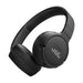 JBL Tune 670NC | Écouteurs circum-auriculaires sans fil - Bluetooth - Annulation active du bruit - Fast Pair - Noir-Sonxplus Joliette