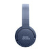 JBL Tune 670NC | Wireless Circum-Ear Headphones - Bluetooth - Active Noise Cancellation - Fast Pair - Blue-Sonxplus Joliette