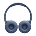 JBL Tune 670NC | Wireless Circum-Ear Headphones - Bluetooth - Active Noise Cancellation - Fast Pair - Blue-Sonxplus Joliette