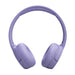 JBL Tune 670NC | Écouteurs circum-auriculaires sans fil - Bluetooth - Annulation active du bruit - Fast Pair - Mauve-Sonxplus Joliette