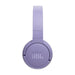 JBL Tune 670NC | Écouteurs circum-auriculaires sans fil - Bluetooth - Annulation active du bruit - Fast Pair - Mauve-Sonxplus Joliette