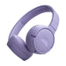 JBL Tune 670NC | Écouteurs circum-auriculaires sans fil - Bluetooth - Annulation active du bruit - Fast Pair - Mauve-Sonxplus Joliette