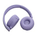 JBL Tune 670NC | Écouteurs circum-auriculaires sans fil - Bluetooth - Annulation active du bruit - Fast Pair - Mauve-Sonxplus Joliette