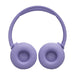 JBL Tune 670NC | Écouteurs circum-auriculaires sans fil - Bluetooth - Annulation active du bruit - Fast Pair - Mauve-Sonxplus Joliette