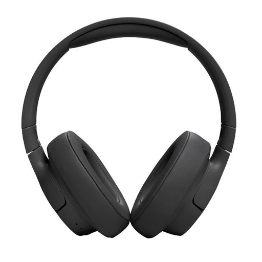 JBL Tune 720BT | On-Ear Headphones - Bluetooth - Wireless - Black-Sonxplus Joliette