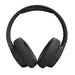 JBL Tune 720BT | Écouteurs supra-auriculaires - Bluetooth - Sans fil - Noir-Sonxplus Joliette