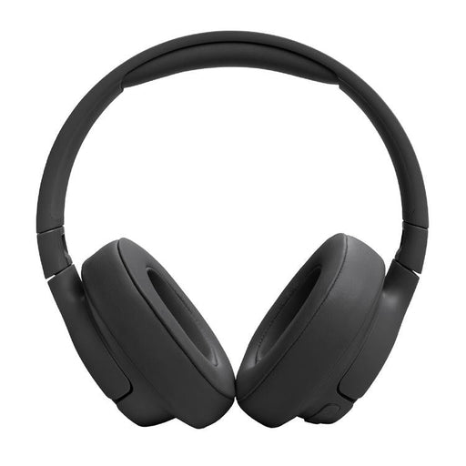 JBL Tune 720BT | On-Ear Headphones - Bluetooth - Wireless - Black-Sonxplus Joliette