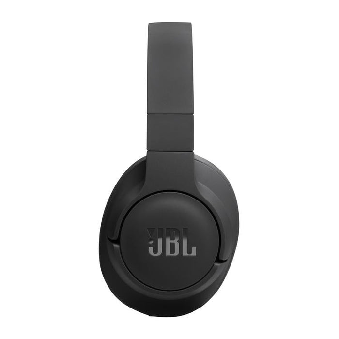 JBL Tune 720BT | Écouteurs supra-auriculaires - Bluetooth - Sans fil - Noir-Sonxplus Joliette