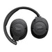 JBL Tune 720BT | Écouteurs supra-auriculaires - Bluetooth - Sans fil - Noir-Sonxplus Joliette