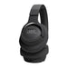 JBL Tune 720BT | On-Ear Headphones - Bluetooth - Wireless - Black-Sonxplus Joliette