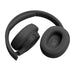 JBL Tune 720BT | Écouteurs supra-auriculaires - Bluetooth - Sans fil - Noir-Sonxplus Joliette