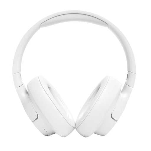 JBL Tune 720BT | On-Ear Headphones - Bluetooth - Wireless - White-Sonxplus Joliette