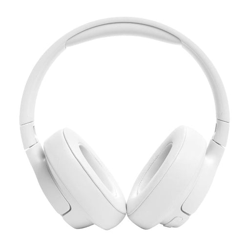 JBL Tune 720BT | On-Ear Headphones - Bluetooth - Wireless - White-Sonxplus Joliette