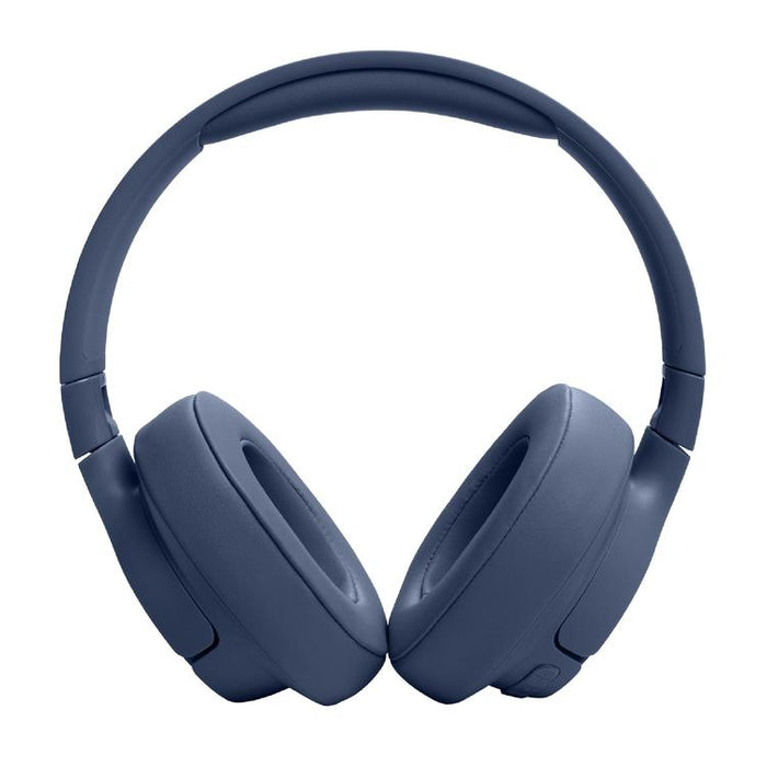 JBL Tune 720BT | Écouteurs supra-auriculaires - Bluetooth - Sans fil - Bleu-Sonxplus Joliette