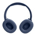 JBL Tune 720BT | On-Ear Headphones - Bluetooth - Wireless - Blue-Sonxplus Joliette