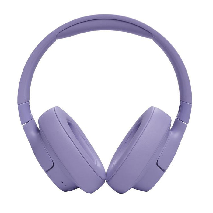 JBL Tune 720BT | On-Ear Headphones - Bluetooth - Wireless - Mauve-Sonxplus Joliette