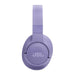 JBL Tune 720BT | On-Ear Headphones - Bluetooth - Wireless - Mauve-Sonxplus Joliette