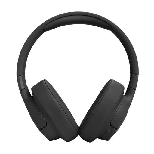 JBL Tune 770NC | On-Ear Headphones - Bluetooth - Wireless - Black-Sonxplus Joliette