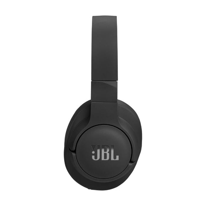 JBL Tune 770NC | On-Ear Headphones - Bluetooth - Wireless - Black-Sonxplus Joliette