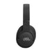 JBL Tune 770NC | On-Ear Headphones - Bluetooth - Wireless - Black-Sonxplus Joliette