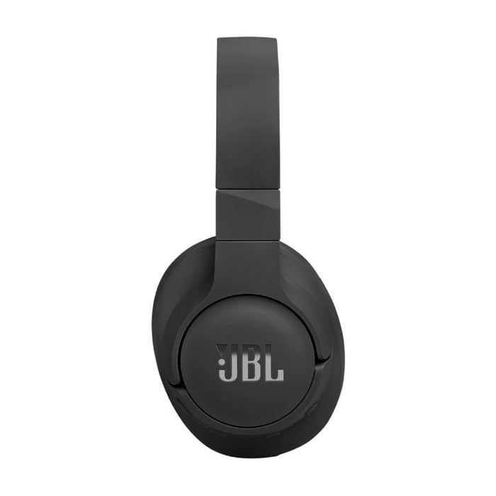 JBL Tune 770NC | Écouteur supra-auriculaires - Bluetooth - Sans fil - Noir-Sonxplus Joliette