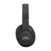 JBL Tune 770NC | On-Ear Headphones - Bluetooth - Wireless - Black-Sonxplus Joliette