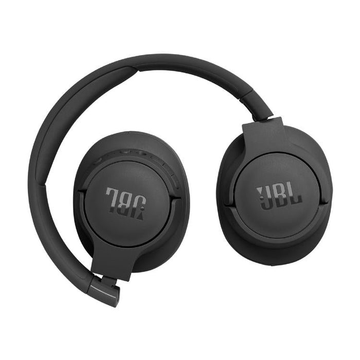 JBL Tune 770NC | Écouteur supra-auriculaires - Bluetooth - Sans fil - Noir-Sonxplus Joliette