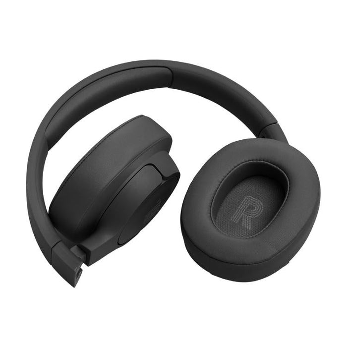 JBL Tune 770NC | Écouteur supra-auriculaires - Bluetooth - Sans fil - Noir-Sonxplus Joliette