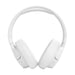 JBL Tune 770NC | On-Ear Headphones - Bluetooth - Wireless - White-Sonxplus Joliette