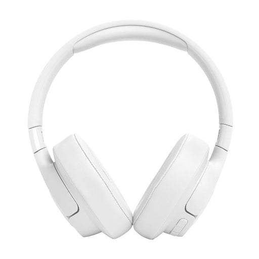 JBL Tune 770NC | On-Ear Headphones - Bluetooth - Wireless - White-Sonxplus Joliette